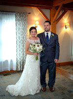 Tyler & Michelle