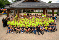 Church Camp 8-10 July 7-8, 2025