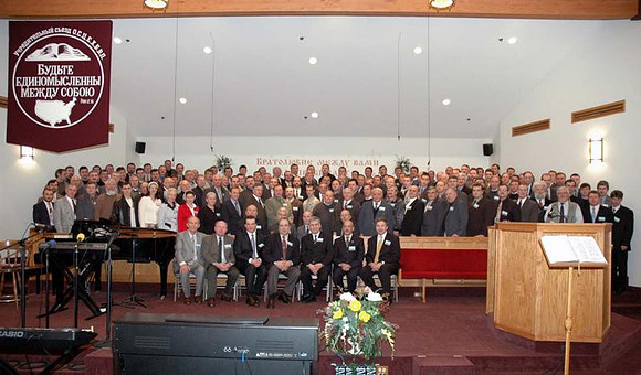 Congress 2004
