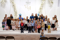 Sunday School 2025 by David
