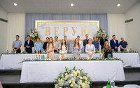 Baptism 2024 -Reception