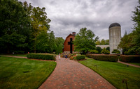 Billy Graham Library