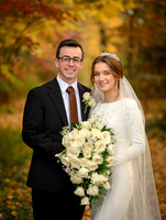Tim & Victoria
