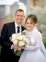 Anatoliy & Inna
