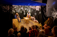 WCA Christmas Village Fair 2025