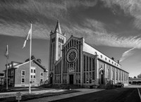 Westfield 2026 - BW