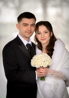 Daniel & Karina - Guest Wedding