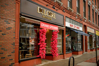 Dulcere Patisserie
