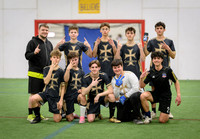 Crusaders - Final  04-04-2026