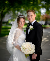 Ben & Alina