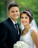 William & Annette