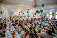 Sunday School Graduation 2026