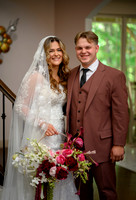 Philip & Melina
