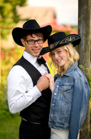 Andy & Ashley