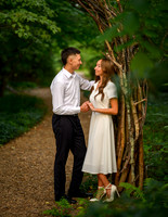 Maxim & Alice - Engagement