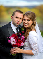 Michael & Marina - NY