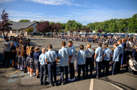 WESTFIELD CHRISTIAN ACADEMY