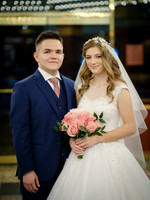 Samuel & Anastasia
