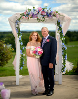 Tom & Erica