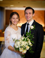 Daniel & Kristina