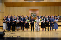 New Ministers - September 15, 2024