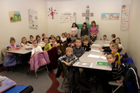 Sunday School 2004