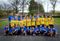 WCA - Sports