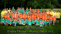 WCA 2009