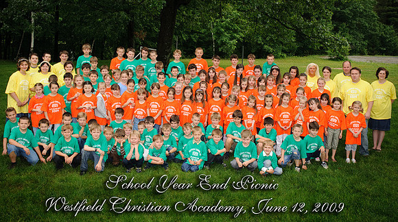 WCA 2009