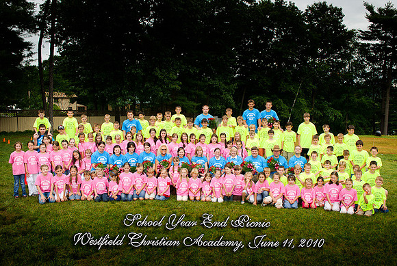 WCA 2010
