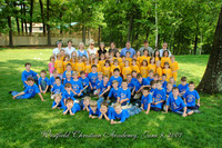 WCA 2007