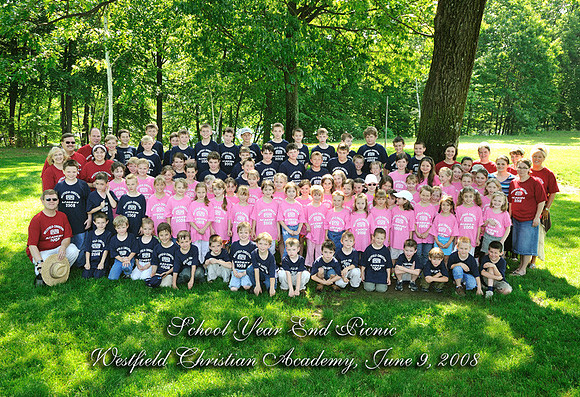 WCA 2008