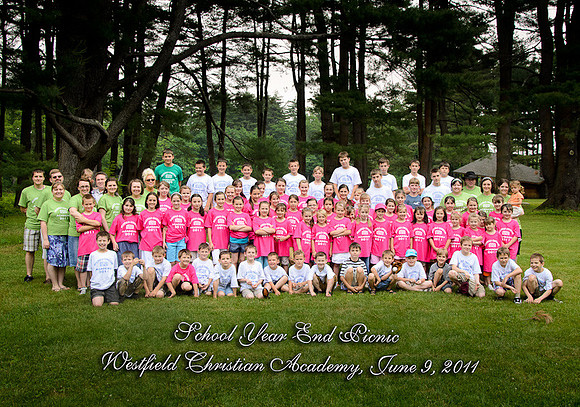 WCA 2011