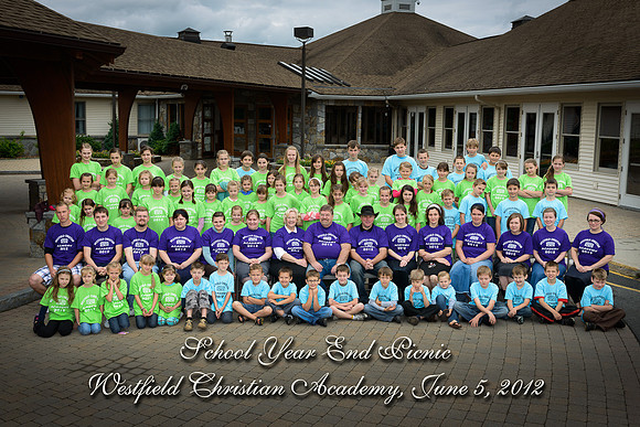 WCA 2012