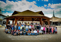 Spring Cleaning 2012