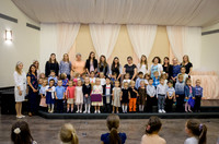 Sunday School 2017
