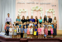 Sunday School 2015