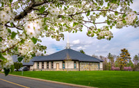 Church Service 4/29/2018