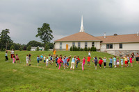 Church Camp 2005