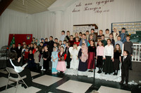 WCA Christmas 2004