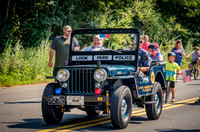 4th of July 2019 Parade