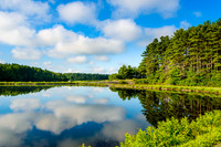 Ashley Reservoir - 28-300VR