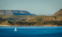 Lake Pleasant