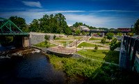 Westfield Bridges - Summer 2018