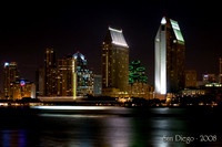 San Diego 2008