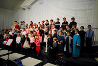 WCA Christmas 2005
