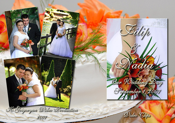 Filip &amp; Nadia