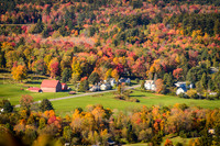 Mohawk Trail 2016