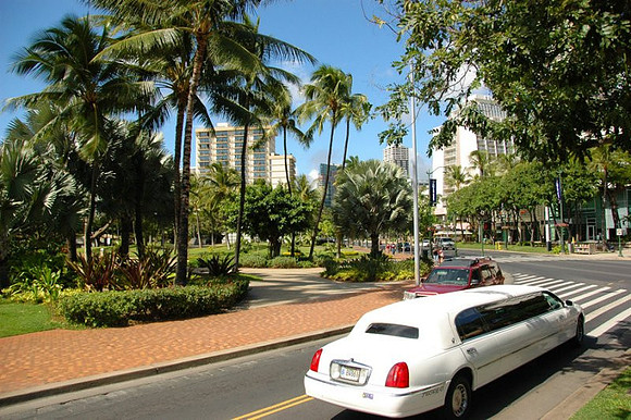 Honolulu