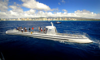 Atlantis Submarine